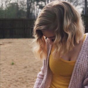 Meet your Posher, Lexi